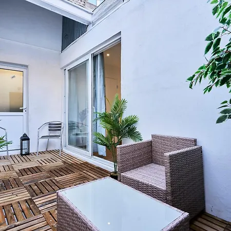 Ng Prestige - Balneo - Tv - Netflix - Wifi - Cour Apartment *