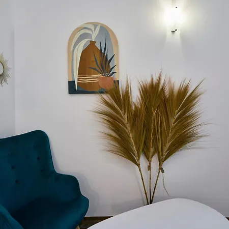 Apartment Ng Prestige - Balneo - Tv - Netflix - Wifi - Cour