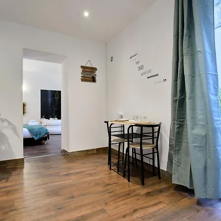 Ng Prestige - Balneo - Tv - Netflix - Wifi - Cour Roubaix