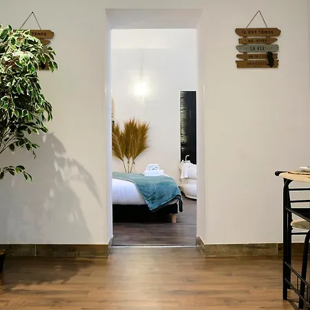 Ng Prestige - Balneo - Tv - Netflix - Wifi - Cour * Roubaix